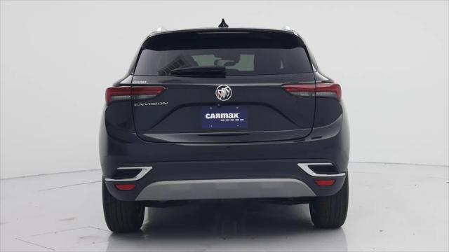 2023 Buick Envision Essence FWD