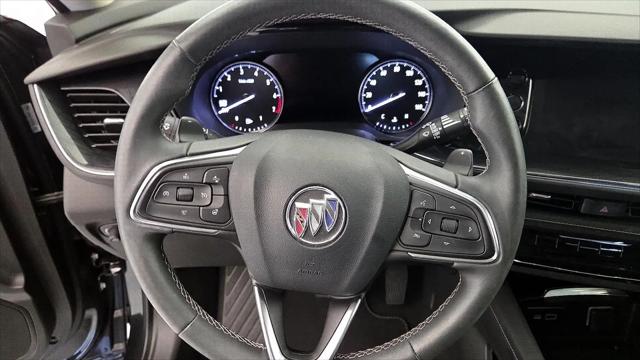 2023 Buick Envision Essence FWD