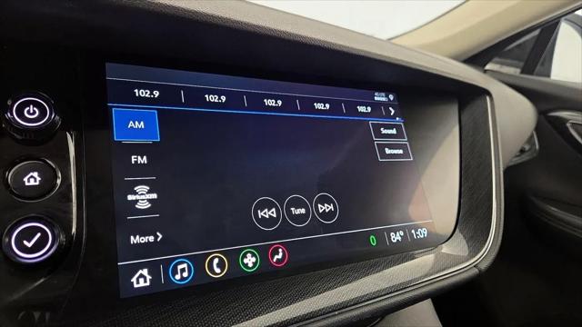2023 Buick Envision Essence FWD