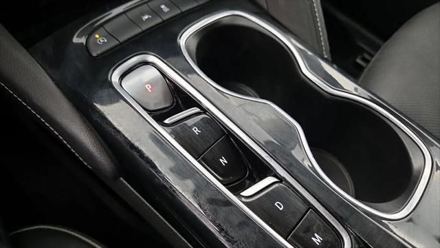 2023 Buick Envision Essence FWD