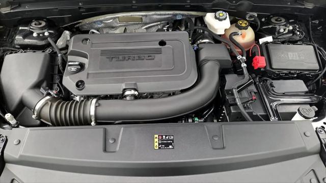 2023 Buick Envision Essence FWD