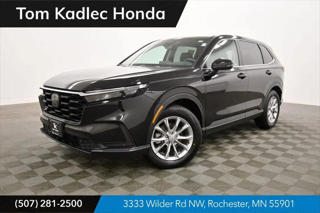 2023 Honda CR-V EX-L AWD for sale in Rochester, MN