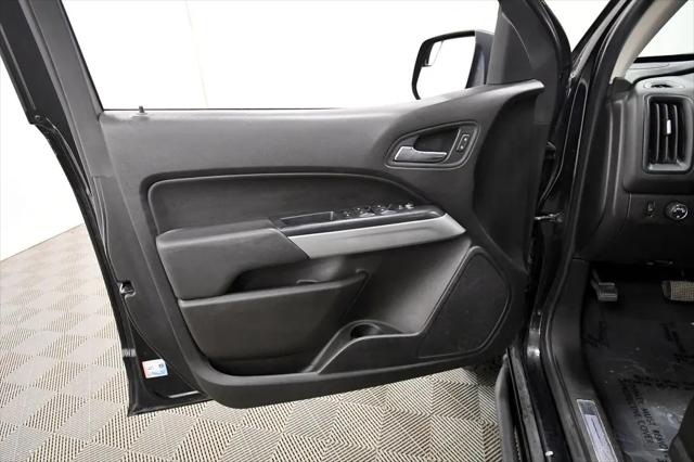 2019 Chevrolet Colorado ZR2
