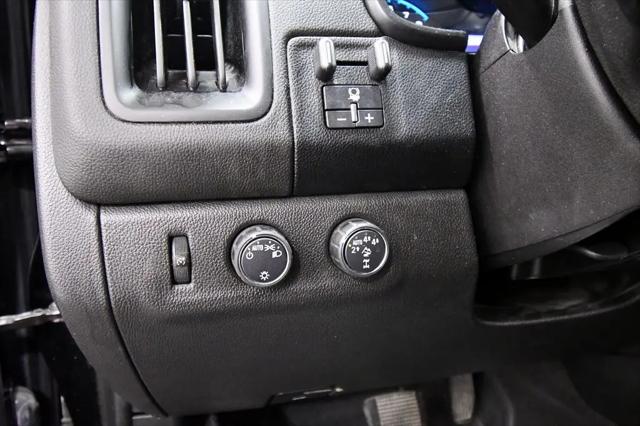 2019 Chevrolet Colorado ZR2
