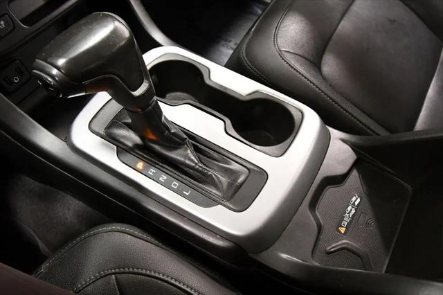 2019 Chevrolet Colorado ZR2