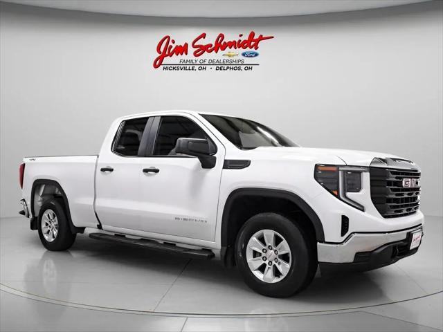 2023 GMC Sierra 1500 Pro for sale near Delphos, OH