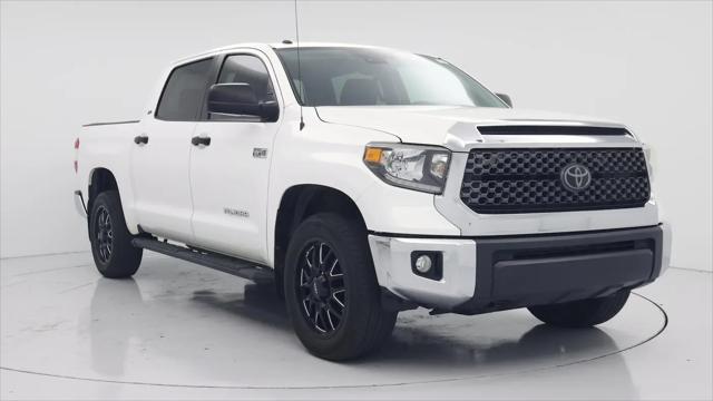 2018 Toyota Tundra SR5 5.7L V8 for sale in Hickory, NC