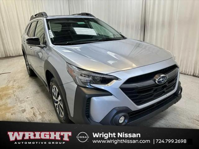 2024 Subaru Outback Premium for sale in Wexford, PA