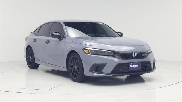 2024 Honda Civic Sedan for sale in Madison, WI