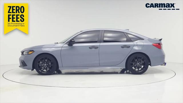 2024 Honda Civic Sedan for sale in Madison, WI