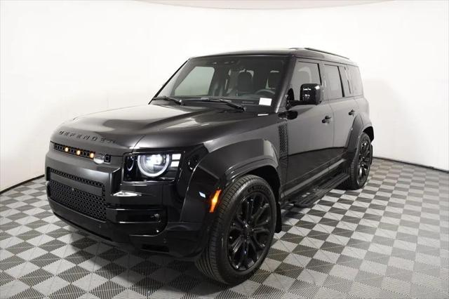 2026 Land Rover Defender P635 OCTA for sale in Richfield, MN