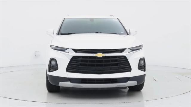 2020 Chevrolet Blazer FWD 3LT