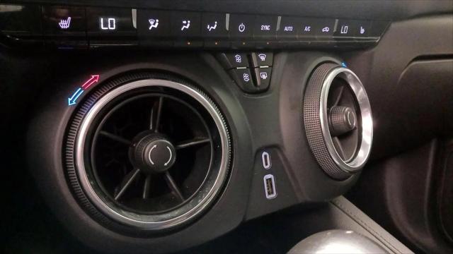2020 Chevrolet Blazer FWD 3LT