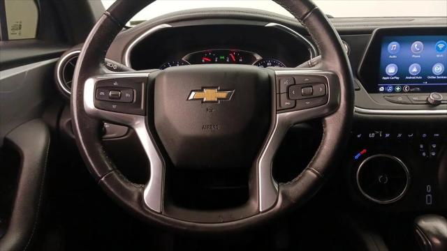 2020 Chevrolet Blazer FWD 3LT