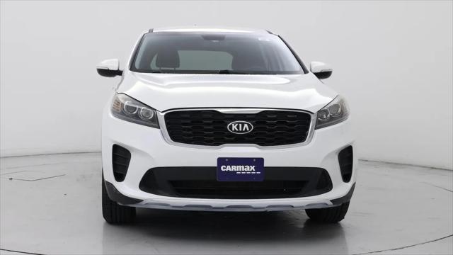 2019 Kia Sorento 2.4L LX