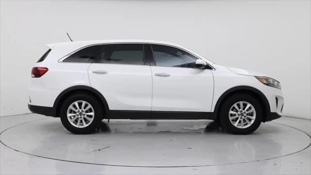 2019 Kia Sorento 2.4L LX
