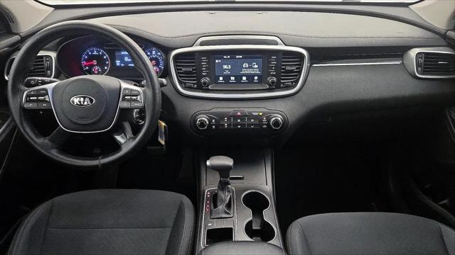 2019 Kia Sorento 2.4L LX