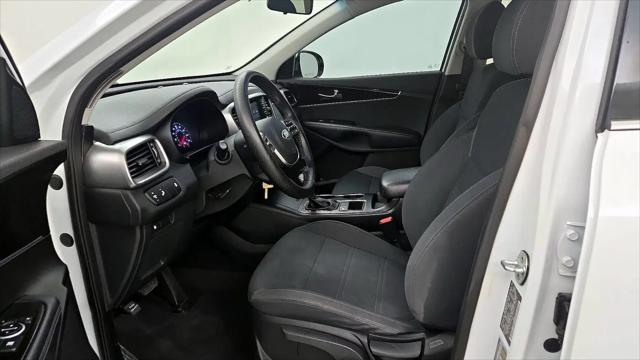 2019 Kia Sorento 2.4L LX