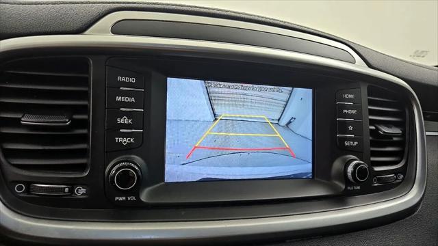 2019 Kia Sorento 2.4L LX