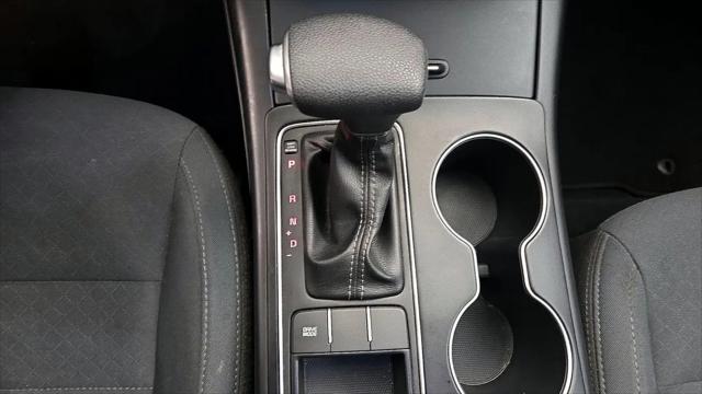 2019 Kia Sorento 2.4L LX