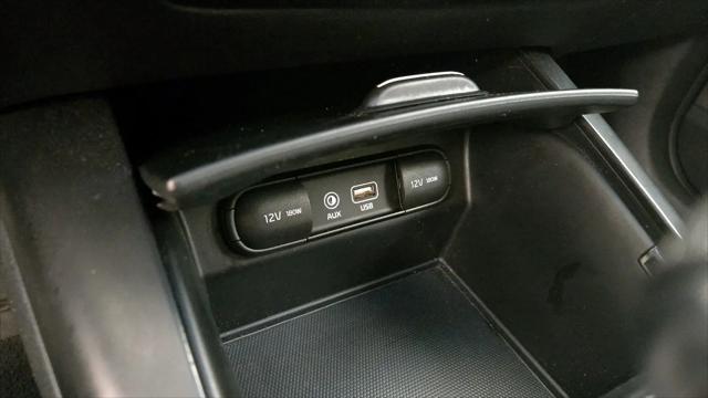 2019 Kia Sorento 2.4L LX