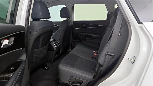 2019 Kia Sorento 2.4L LX