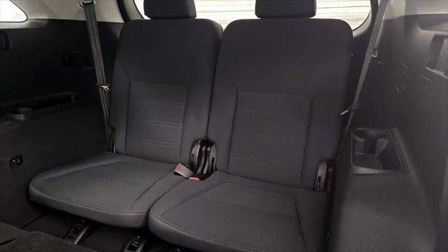 2019 Kia Sorento 2.4L LX