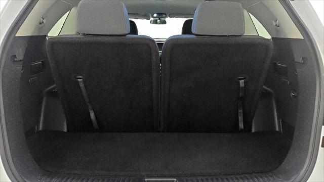 2019 Kia Sorento 2.4L LX