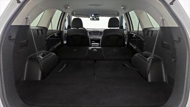 2019 Kia Sorento 2.4L LX