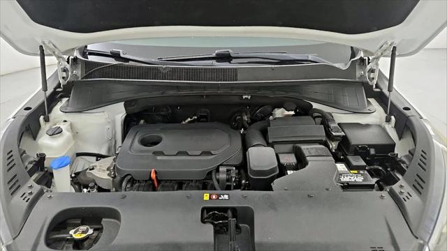 2019 Kia Sorento 2.4L LX