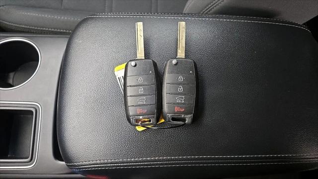 2019 Kia Sorento 2.4L LX