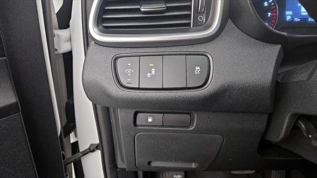2019 Kia Sorento 2.4L LX