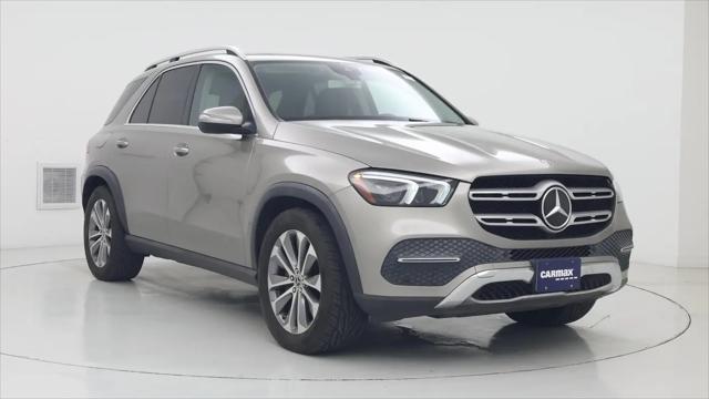 2020 Mercedes-Benz GLE GLE 350 4MATIC for sale in Austin, TX