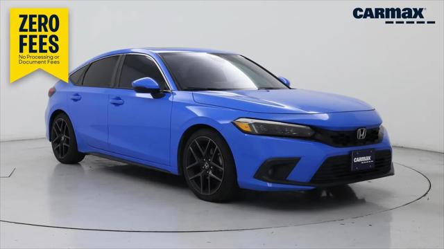 2024 Honda Civic Sport Touring for sale in Austin, TX