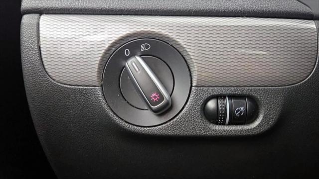 2017 Volkswagen Jetta 1.4T SE