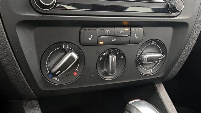 2017 Volkswagen Jetta 1.4T SE