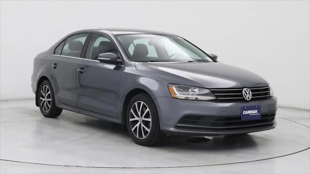 2017 Volkswagen Jetta 1.4T SE for sale in Pleasant Hill, CA