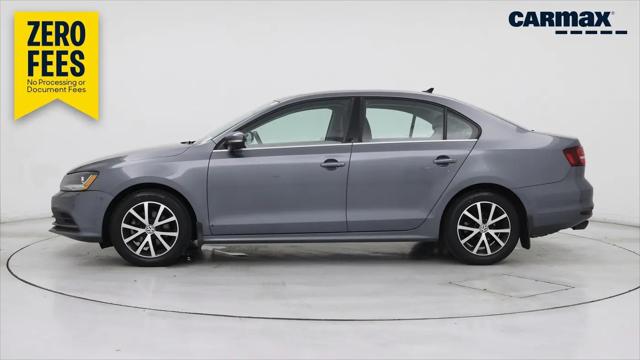 2017 Volkswagen Jetta 1.4T SE for sale in Pleasant Hill, CA