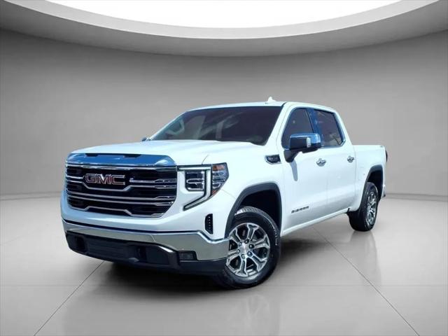 2025 GMC Sierra 1500 4WD Crew Cab Short Box SLT for sale in Fort Mill, SC
