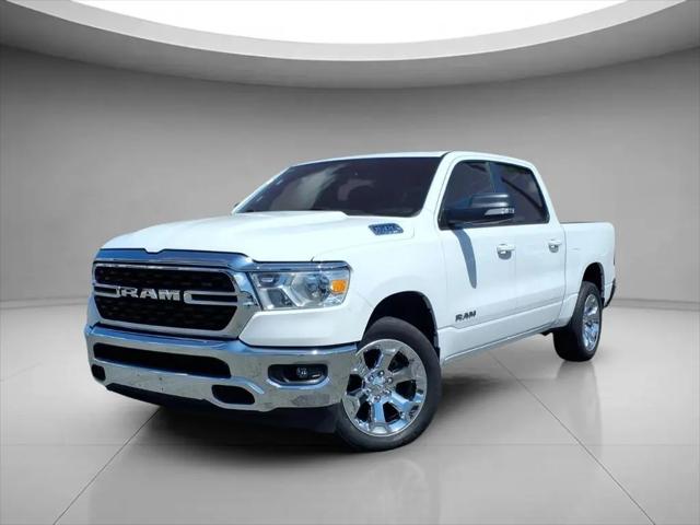 2022 Ram 1500 Big Horn Crew Cab 4x4 5'7" Box for sale in Fort Mill, SC