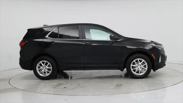 2022 Chevrolet Equinox AWD LT
