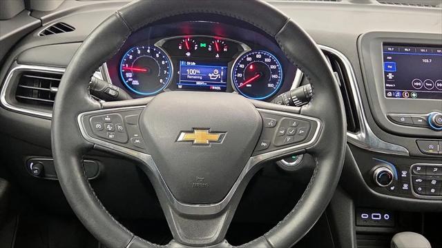 2022 Chevrolet Equinox AWD LT