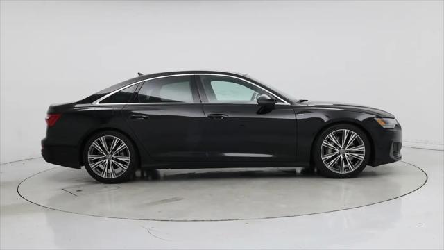 2019 Audi A6 55 Premium