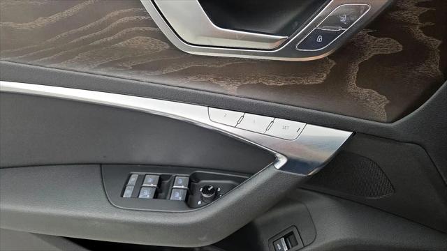 2019 Audi A6 55 Premium