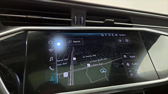 2019 Audi A6 55 Premium