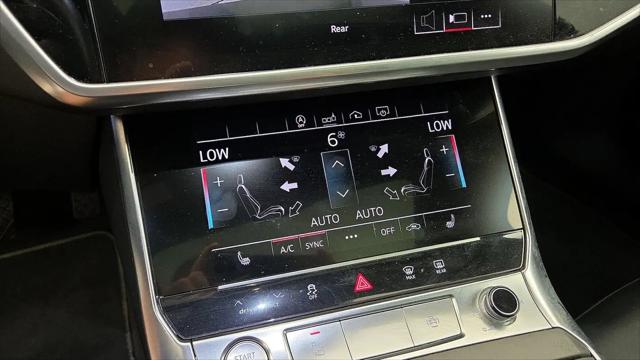 2019 Audi A6 55 Premium