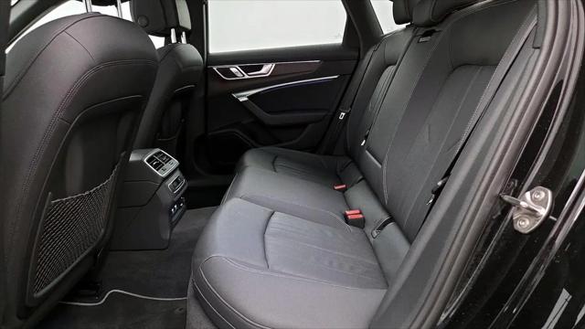 2019 Audi A6 55 Premium
