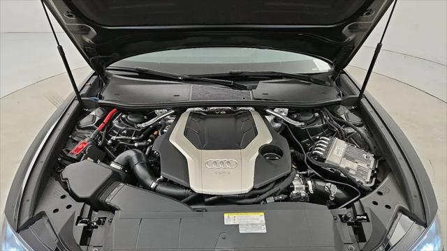 2019 Audi A6 55 Premium