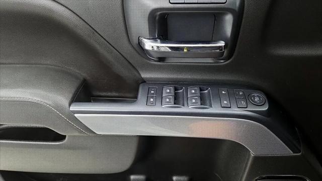 2015 Chevrolet Silverado 3500HD LTZ