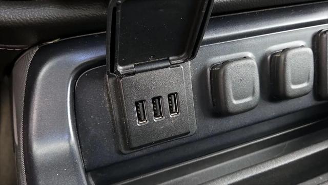 2015 Chevrolet Silverado 3500HD LTZ